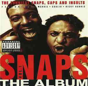 Various - Snaps: The Album Vol. 1