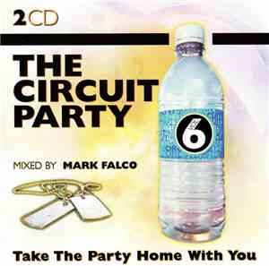 Various - The Circuit Party Volume 6
