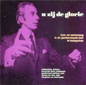 Various - U Zij De Glorie