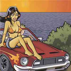 Various - Ultimate Rock 2