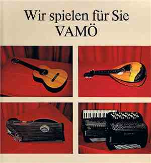 Various - Wir Spielen Für Sie / VAMÖ
