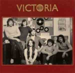 Victoria  - Victoria