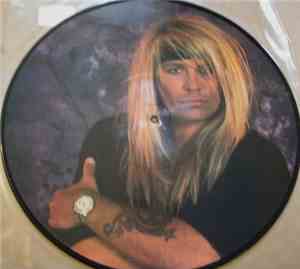 Vince Neil - You're Invited But Your Friend Can't Come