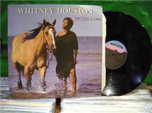 Whitney Houston - How Will I Know