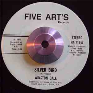 Winston Dale - Silver Bird