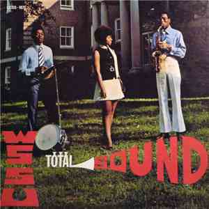 Winston-Salem State University Stage Band - Total Sound—WSSU