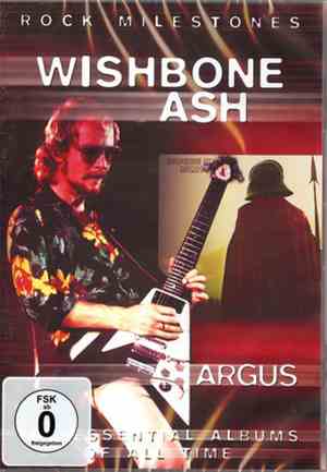 Wishbone Ash - Argus
