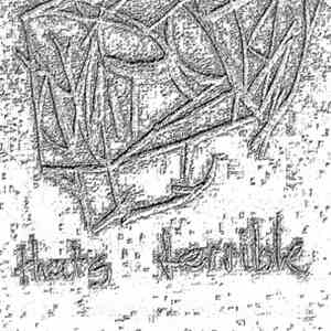 W.I.T.  - It's Terrible