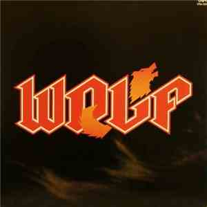Wolf  - Wolf