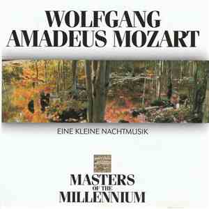 Wolfgang Amadeus Mozart - Eine Kleine Nachtmusik
