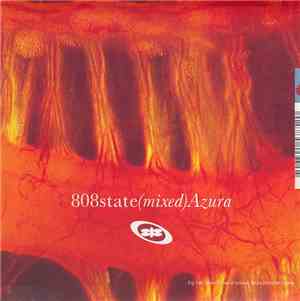 808state - (Mixed) Azura