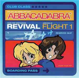 Abbacadabra - Revival - Flight 1