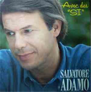 Adamo - Avec des 