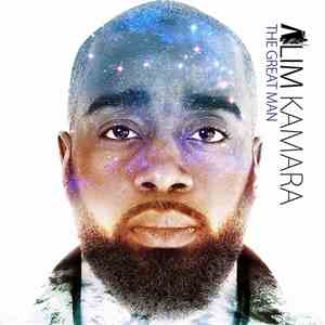 Alim Kamara - The Great Man