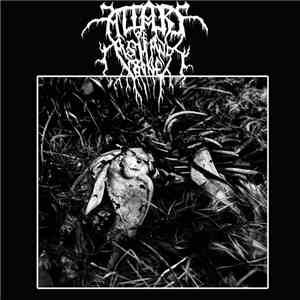 Altars Of Ash And Bone - I