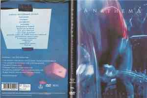 Anathema - Were You There?