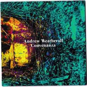 Andrew Weatherall - Convenanza