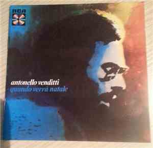 Antonello Venditti - Quando Verrà Natale