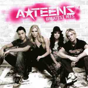 ATeens - Greatest Hits