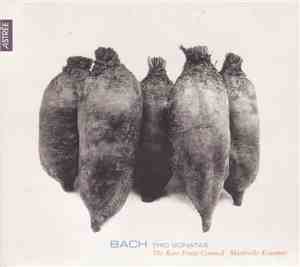 Bach - The Rare Fruits Council • Manfredo Kraemer - Trio Sonatas