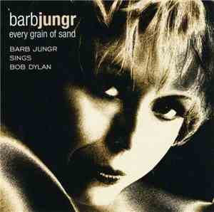 Barb Jungr - Every Grain Of Sand