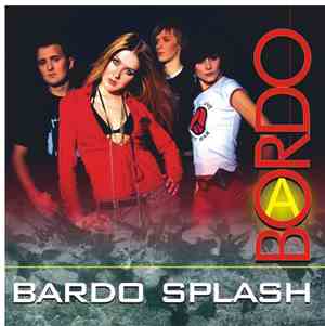 Bardo Splash - Bordo