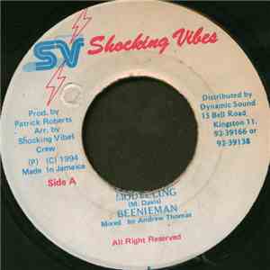 Beenieman - Modeling