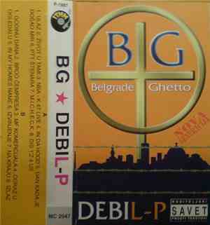 BG - DEBIL-P