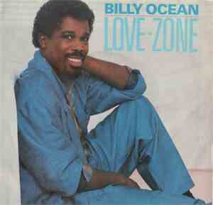 Billy Ocean - Love Zone