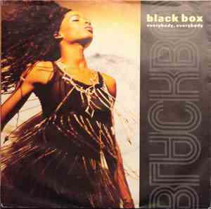 Black Box - Everybody, Everybody