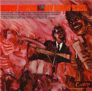 Bobby Matos And The Combo Conquistadores - My Latin Soul