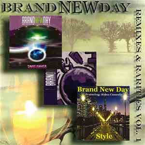 Brand New Day - Remixes & Rarities Vol​.​1