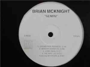 Brian McKnight - Gemini