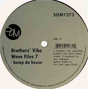 Brothers' Vibe - Wave Files 7