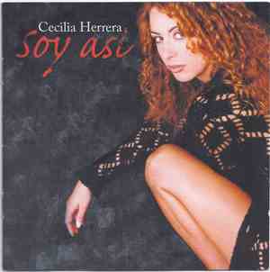 Cecilia Herrera - Soy Asi