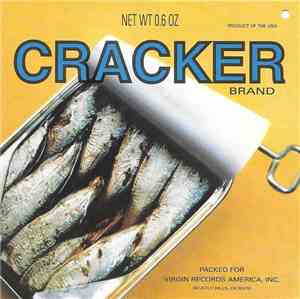 Cracker - Cracker