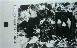 Crook And Scourge - Broken Roses