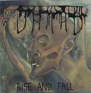 Damad - Rise And Fall
