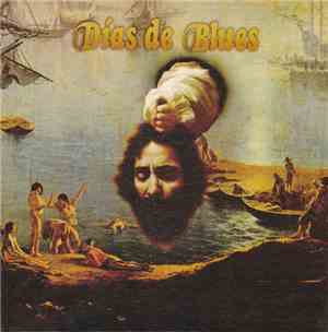 Días De Blues - Días De Blues