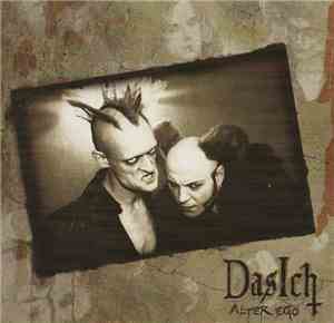 Das Ich - Alter Ego