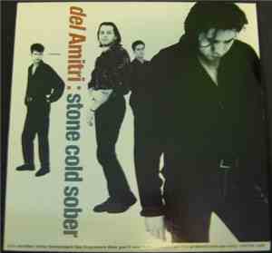 Del Amitri - Stone Cold Sober