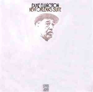 Duke Ellington - New Orleans Suite