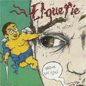 El Que Ríe Al Último - Ábreme Los Ojos