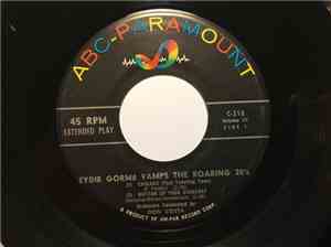 Eydie Gormé - Vamps The Roaring 20's (Volume III)