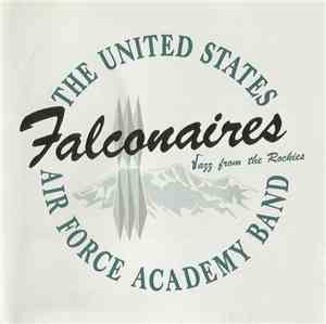 Falconaires - Jazz From The Rockies