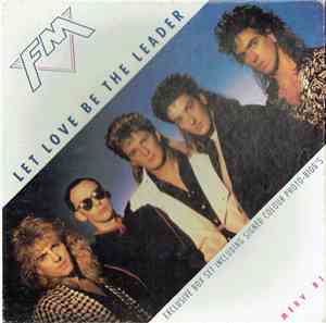 FM  - Let Love Be The Leader