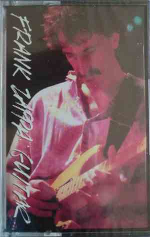 Frank Zappa - Frank Zappa: Guitar