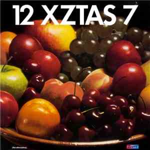 Frankie Goes To Hollywood - Welcome To The Pleasuredome (Fruitness)