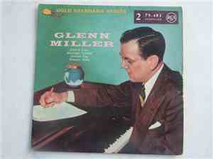 Glenn Miller And His Orchestra - Glenn Miller