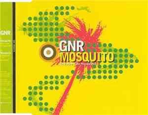GNR - Mosquito (A Culpa É Do Mosquito)